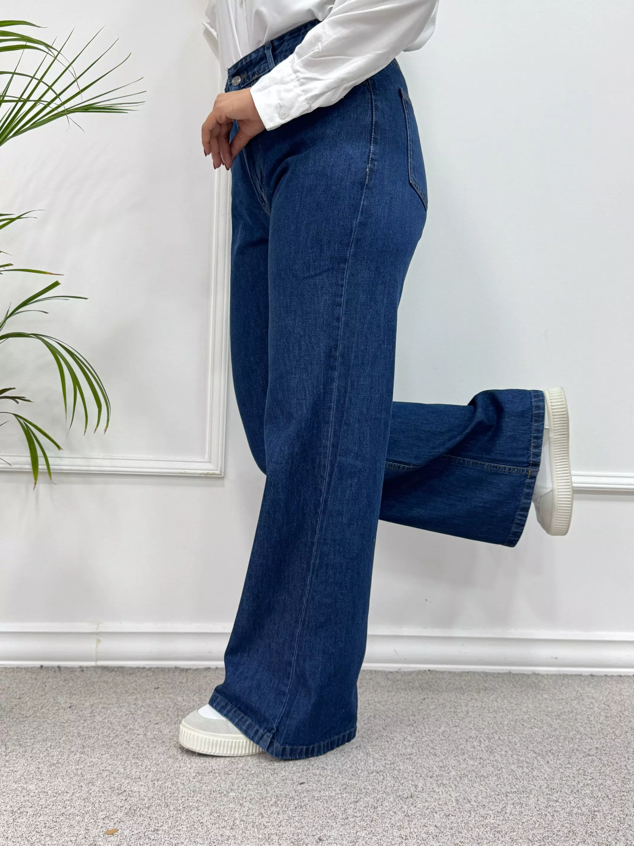 شلوار جین بگ تارا